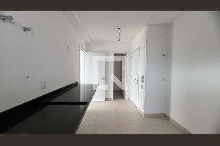 Cozinha de apartamento à venda com 4 quartos, 195m² em Sumarezinho, São Paulo