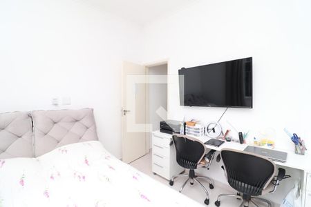 Quarto 2 de apartamento para alugar com 2 quartos, 62m² em Moneró, Rio de Janeiro