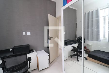 Quarto 1 de apartamento para alugar com 2 quartos, 62m² em Moneró, Rio de Janeiro