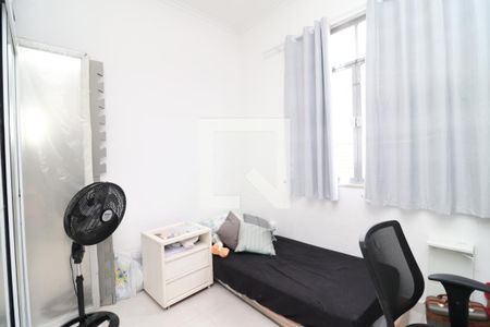 Quarto 1 de apartamento para alugar com 2 quartos, 62m² em Moneró, Rio de Janeiro