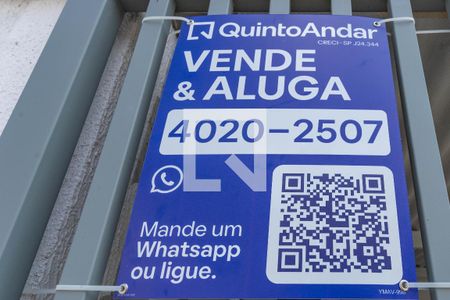 Placa de casa à venda com 2 quartos, 150m² em Centro, Diadema