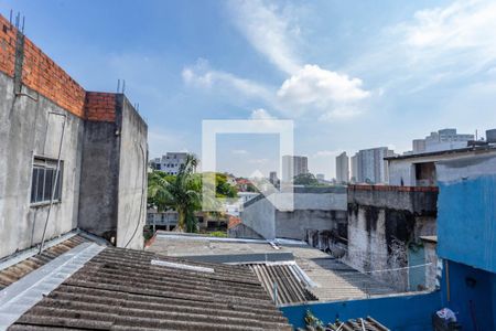 Vista do quarto 2 de casa à venda com 2 quartos, 150m² em Centro, Diadema