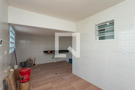 Cozinha de casa à venda com 2 quartos, 150m² em Centro, Diadema