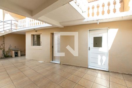 Edícula de casa à venda com 6 quartos, 314m² em  Jardim das Camélias, São Paulo