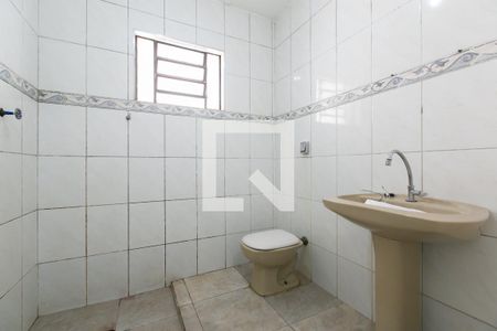 Banheiro 1 de casa à venda com 6 quartos, 314m² em  Jardim das Camélias, São Paulo