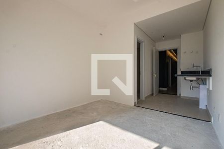 Studio de kitnet/studio à venda com 1 quarto, 25m² em Sumarezinho, São Paulo