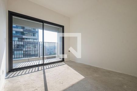 Studio de kitnet/studio à venda com 1 quarto, 25m² em Sumarezinho, São Paulo