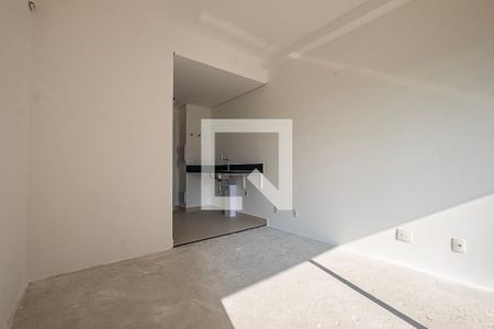Studio de kitnet/studio à venda com 1 quarto, 25m² em Sumarezinho, São Paulo