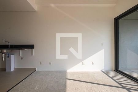 Studio de kitnet/studio à venda com 1 quarto, 25m² em Sumarezinho, São Paulo