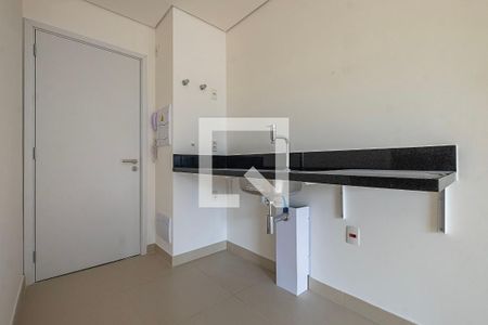 Studio de kitnet/studio à venda com 1 quarto, 25m² em Sumarezinho, São Paulo