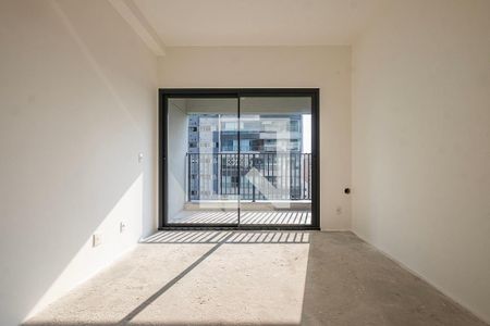 Studio de kitnet/studio à venda com 1 quarto, 25m² em Sumarezinho, São Paulo