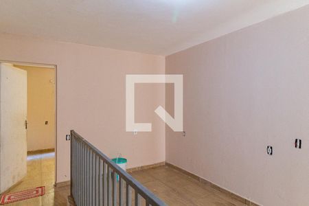 Sala de casa à venda com 3 quartos, 125m² em Santa Maria, Osasco