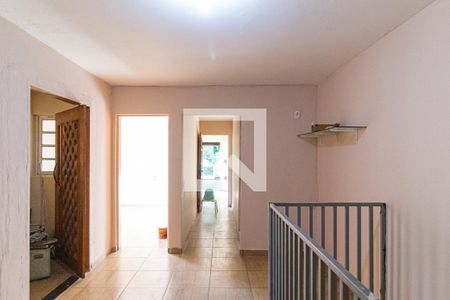 Sala de casa à venda com 3 quartos, 125m² em Santa Maria, Osasco