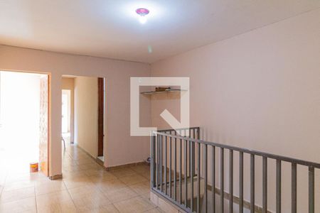 Sala de casa à venda com 3 quartos, 125m² em Santa Maria, Osasco