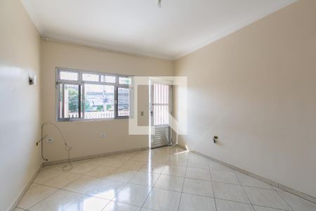 Sala de casa à venda com 6 quartos, 313m² em Jardim das Camélias, São Paulo
