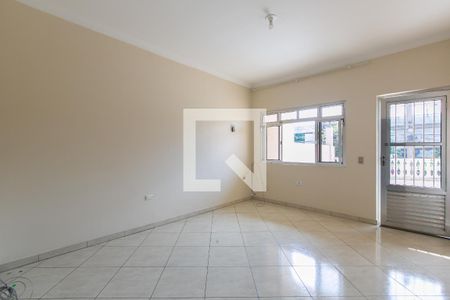 Sala de casa à venda com 6 quartos, 313m² em Jardim das Camélias, São Paulo