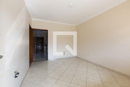 Sala de casa à venda com 6 quartos, 313m² em Jardim das Camélias, São Paulo