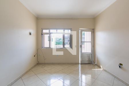 Sala de casa à venda com 6 quartos, 313m² em Jardim das Camélias, São Paulo