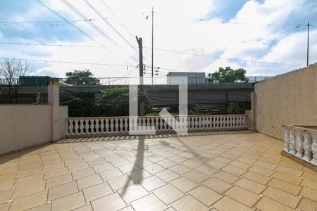 Vista do Quarto 1 de casa à venda com 6 quartos, 313m² em Jardim das Camélias, São Paulo