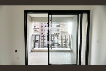 Sacada Studio de kitnet/studio à venda com 1 quarto, 25m² em Sumarezinho, São Paulo