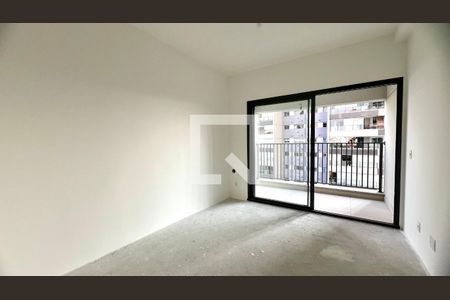 Studio de kitnet/studio à venda com 1 quarto, 25m² em Sumarezinho, São Paulo