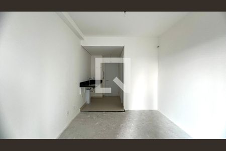 Quarto de kitnet/studio à venda com 1 quarto, 25m² em Sumarezinho, São Paulo