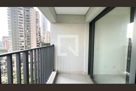 Sacada Studio de kitnet/studio à venda com 1 quarto, 25m² em Sumarezinho, São Paulo