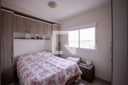 Quarto 1 de apartamento para alugar com 2 quartos, 65m² em Sacomã, São Paulo