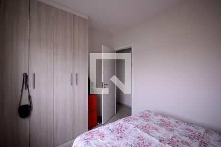 Quarto 1 de apartamento para alugar com 2 quartos, 65m² em Sacomã, São Paulo