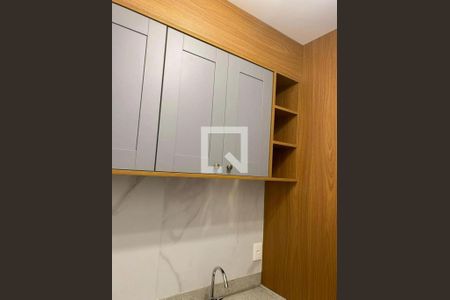 Foto 05 de kitnet/studio à venda com 1 quarto, 25m² em Vila Mariana, São Paulo