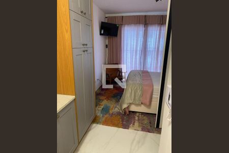 Foto 01 de kitnet/studio à venda com 1 quarto, 25m² em Vila Mariana, São Paulo