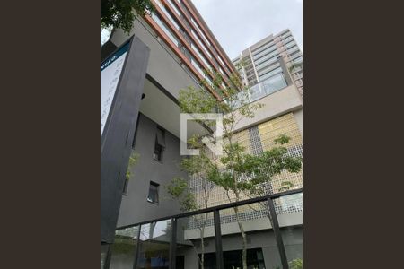 Foto 09 de kitnet/studio à venda com 1 quarto, 25m² em Vila Mariana, São Paulo