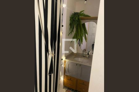 Foto 06 de kitnet/studio à venda com 1 quarto, 25m² em Vila Mariana, São Paulo