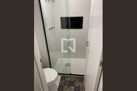 Foto 07 de kitnet/studio à venda com 1 quarto, 25m² em Vila Mariana, São Paulo