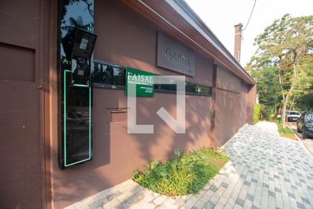 Fachada de casa à venda com 3 quartos, 486m² em Jardim Cordeiro, São Paulo