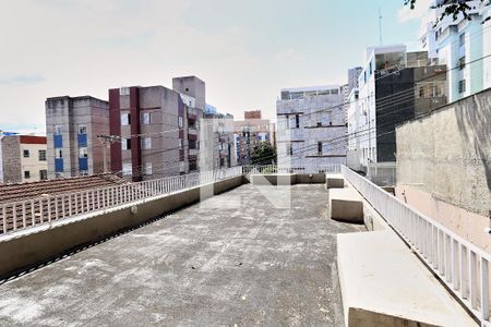Área Comum de apartamento à venda com 2 quartos, 56m² em Sagrada Família, Belo Horizonte
