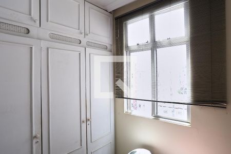 Quarto  de apartamento à venda com 2 quartos, 56m² em Sagrada Família, Belo Horizonte