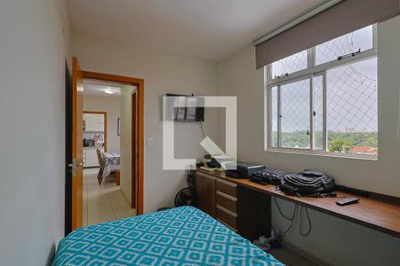 Quarto 1 de apartamento à venda com 3 quartos, 120m² em Santa Ines, Belo Horizonte