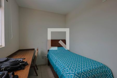 Quarto 1 de apartamento à venda com 3 quartos, 120m² em Santa Ines, Belo Horizonte