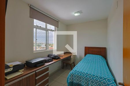 Quarto 1 de apartamento à venda com 3 quartos, 120m² em Santa Ines, Belo Horizonte