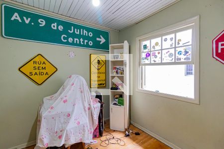 Quarto 1 de casa à venda com 3 quartos, 180m² em Cidade Monções, São Paulo