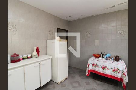 Cozinha de casa à venda com 5 quartos, 435m² em Vila Constança, São Paulo