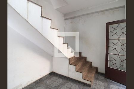 Hall de casa à venda com 5 quartos, 435m² em Vila Constança, São Paulo