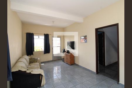 Sala de casa à venda com 5 quartos, 435m² em Vila Constança, São Paulo