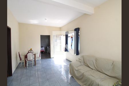 Sala de casa à venda com 5 quartos, 435m² em Vila Constança, São Paulo