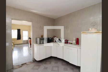 Cozinha de casa à venda com 5 quartos, 435m² em Vila Constança, São Paulo