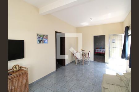 Sala de casa à venda com 5 quartos, 435m² em Vila Constança, São Paulo