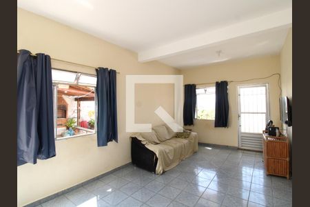 Sala de casa à venda com 5 quartos, 435m² em Vila Constança, São Paulo