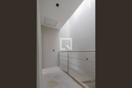 Corredor de casa de condomínio à venda com 3 quartos, 177m² em Tristeza, Porto Alegre