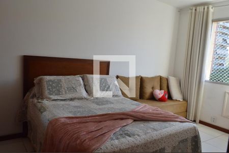 Quarto 1 de apartamento à venda com 2 quartos, 78m² em Freguesia (jacarepaguá), Rio de Janeiro